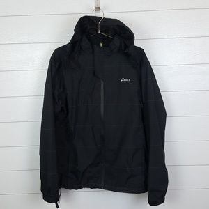 Running jacket